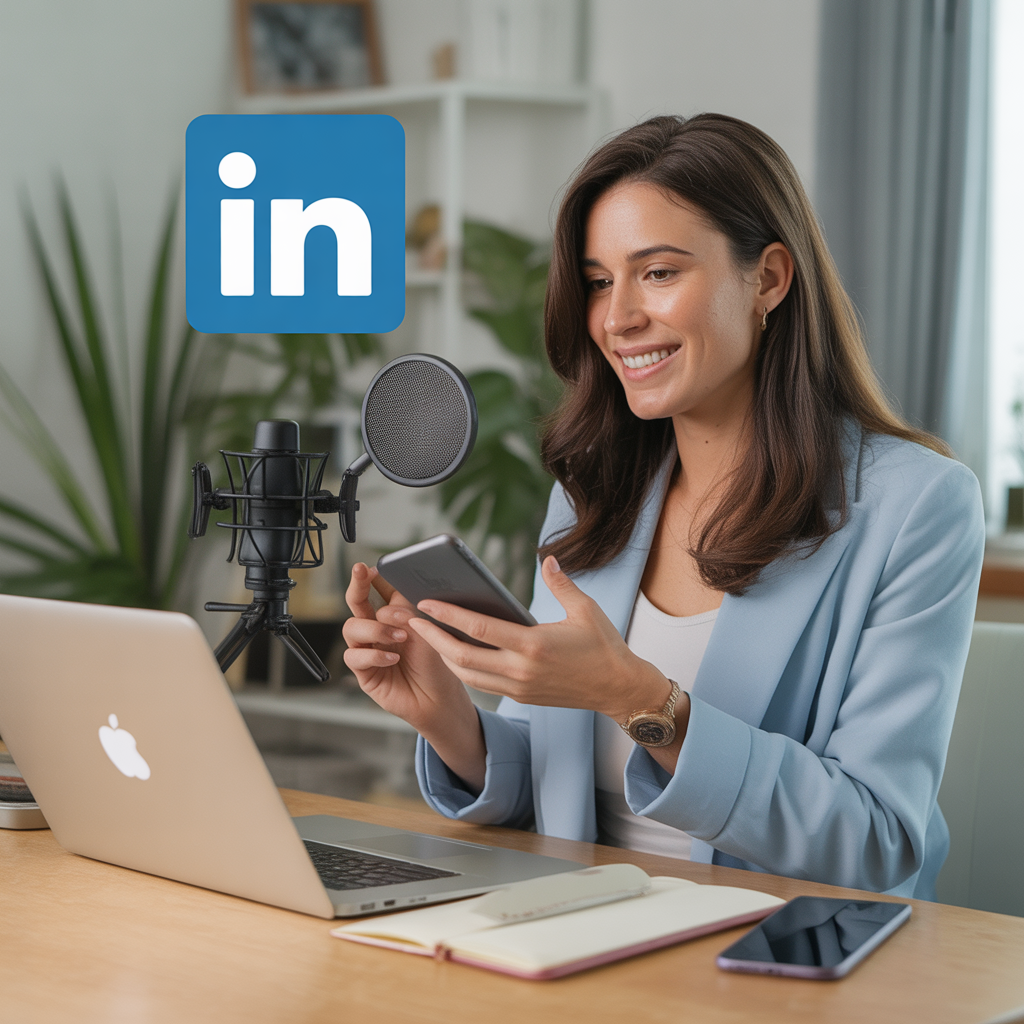 LinkedIn Branding