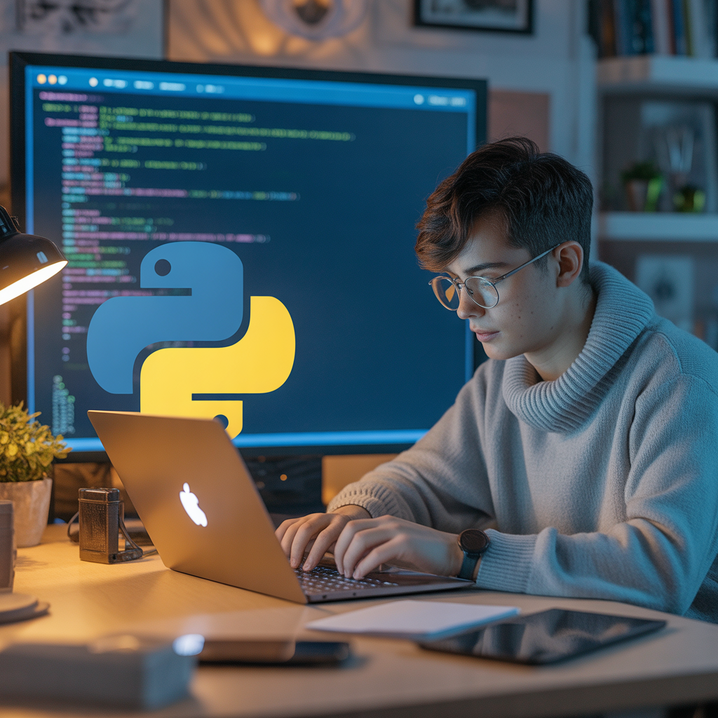 Python Bootcamp